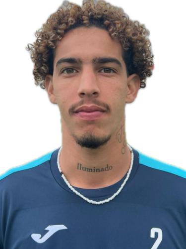 Victor Vinicius Silva De Oliveira