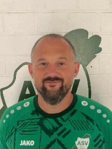 Ben Schmitt