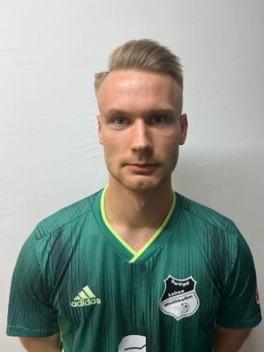 Kevin Adamowicz