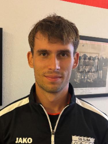 Lukas Liebsch