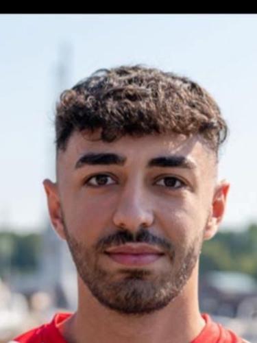 Alaa Nader