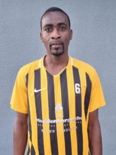 Ismael Moussa Yole