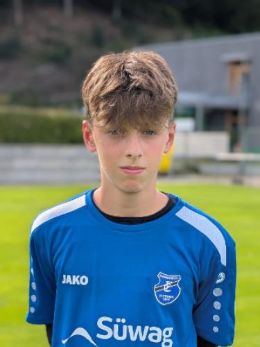 Bastian Reher