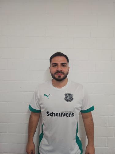 Emre Kalmuk
