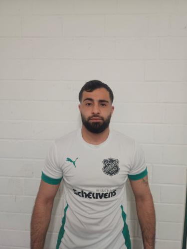 Baran Ali Kus