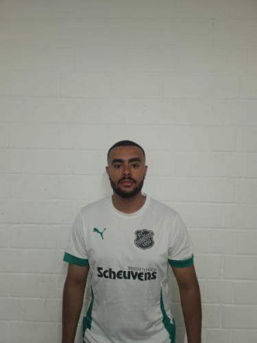 Ali-Jamal Sfair