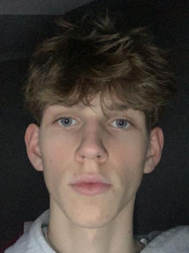 Shawn Luca Jacobs