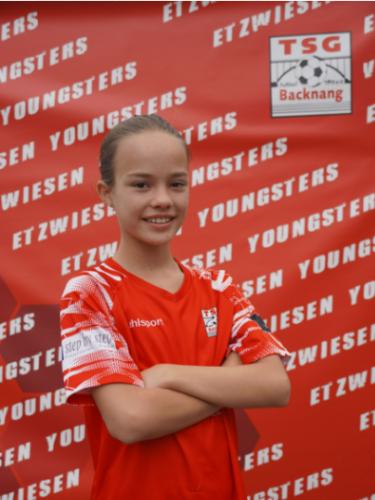 Malea Sophie Armbruster