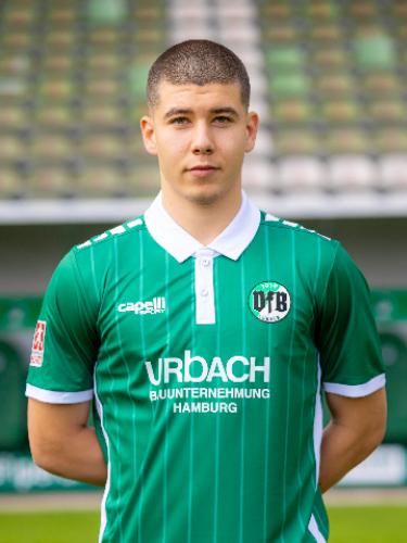 Ramiz Demir