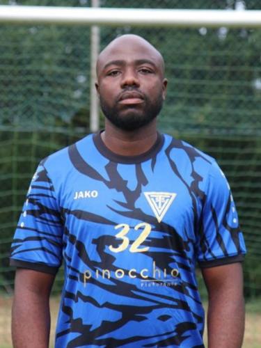 Reich Malembe Sonna
