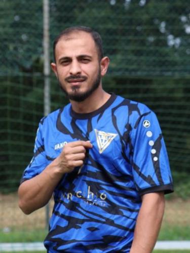 Mersud Agushi