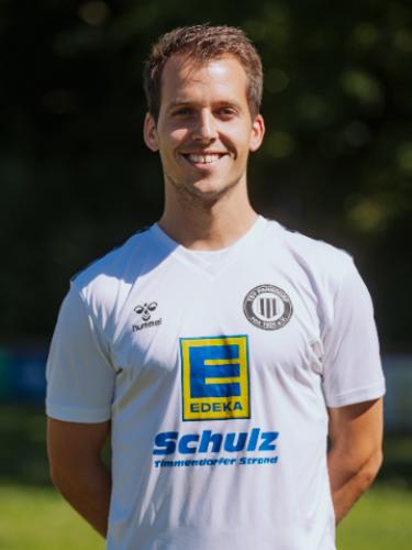 Joel Denker