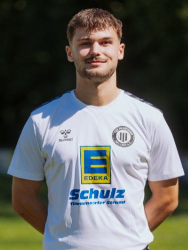 Julius Dietz