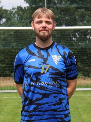 Aron-Leonard Christen