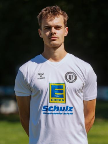 Kjell Fechner