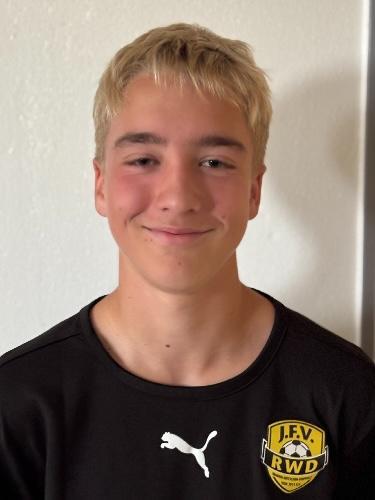 Mats Hemker
