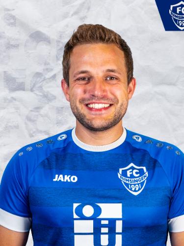 Micha Hoffmann