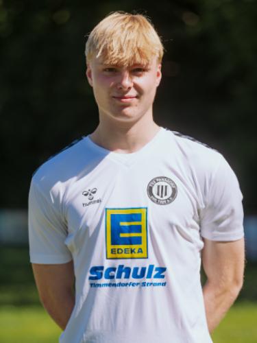 Lennart Gordon Toto Gönnemann