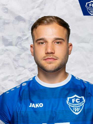 Simeon Hoffmann