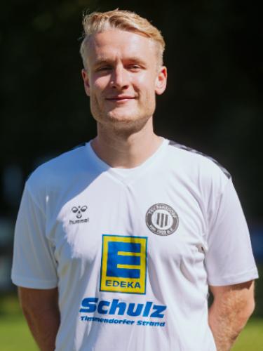 Jan Mika Hansen