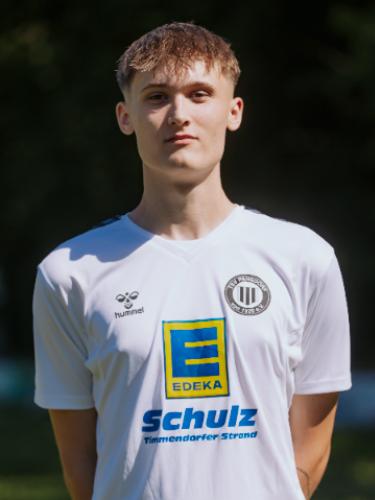 Jannik Schoer