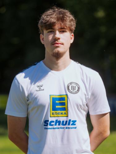 Oliwier Jacek Szarszewski