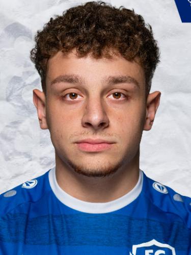 Nicola Perrone