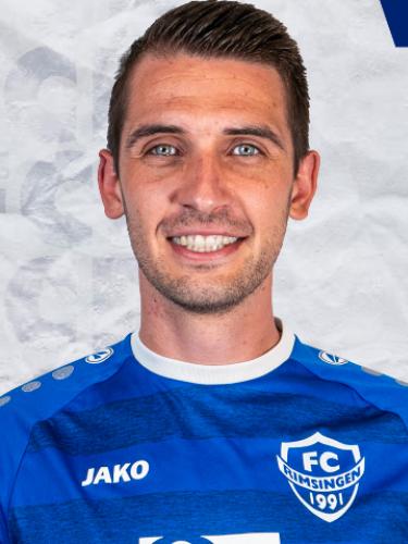 Denis Scholl