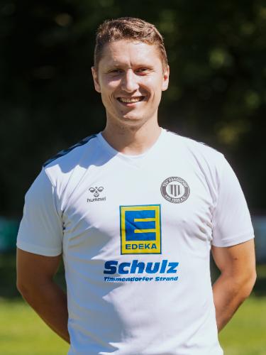 Malte Villbrandt