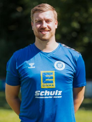 Tobias Zander