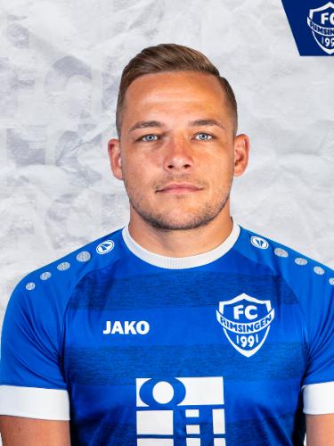 Hannes Stoll