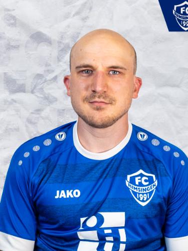 Ruben Hoffmann