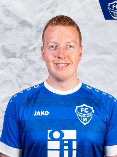 Markus Kaiser