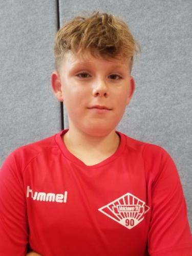 Hauke Draeger