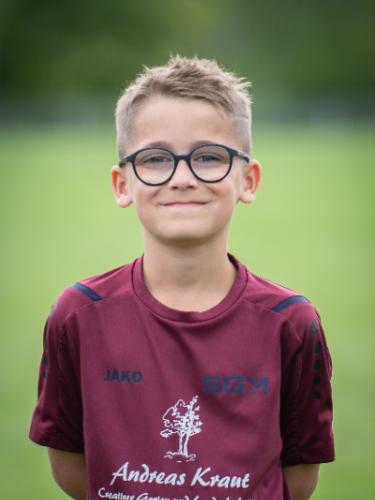Niko Koch