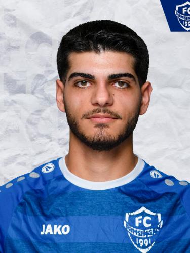Stefan Younan