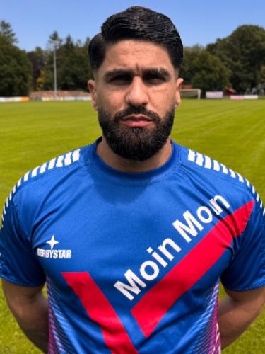 Mohammed Alawie