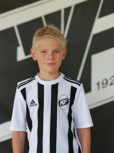 Jonne Pistor