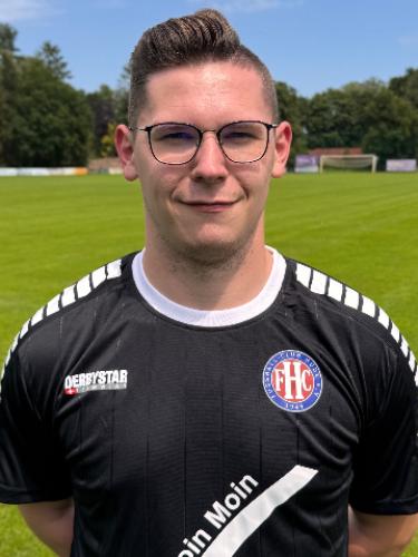Marvin Müller