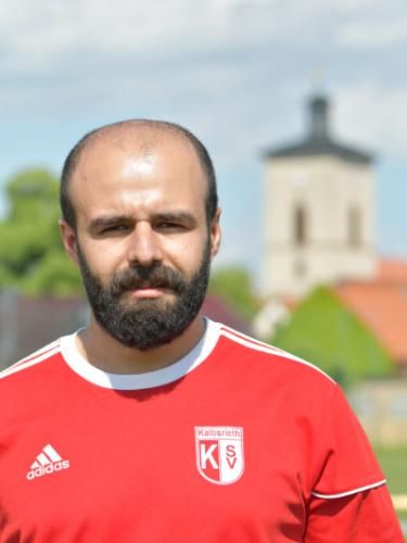 Firat Erdem