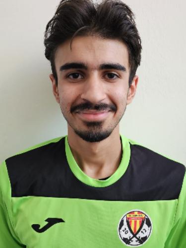 Abdul Rahman Al Jassem Al Mostafa