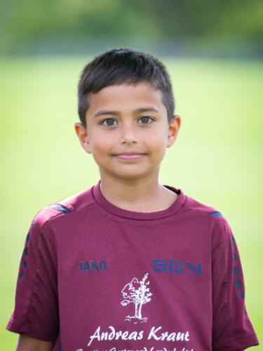 Lenny Paul Wijesekara