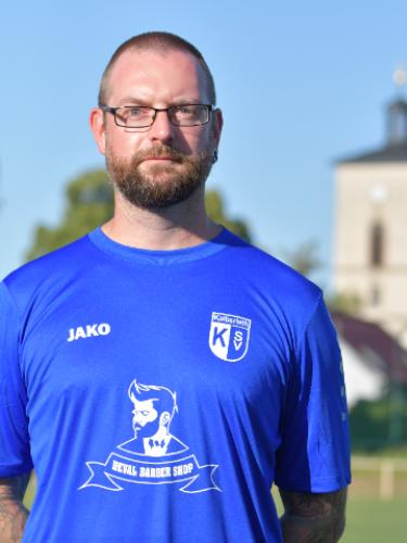 Torsten Janke