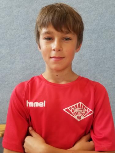 Luca Schulz