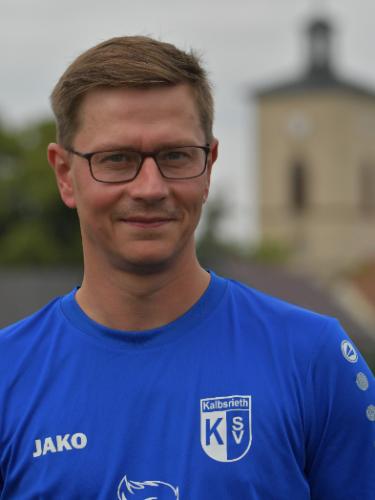 Nick Lüddecke