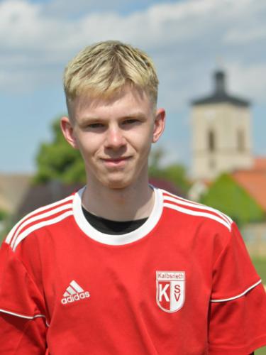 Leonard Panße