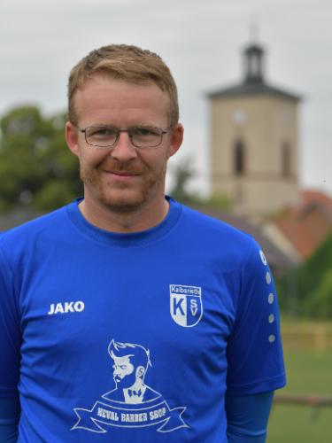 Daniel Schrake