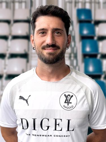 Serkan Erdem