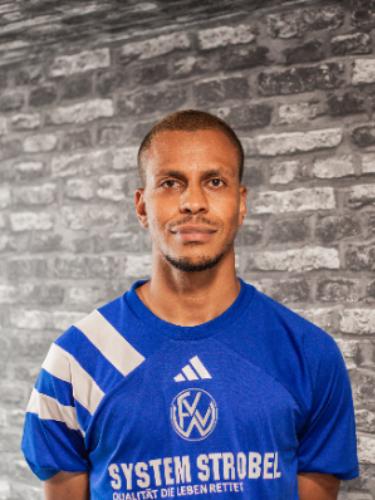 Mohamed Osman