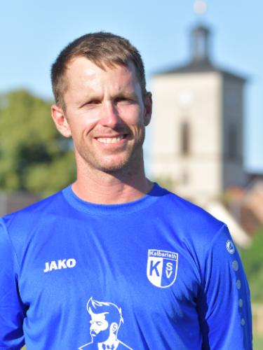 Kevin Voigt